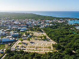 Inicia reorganización de Bayahibe con 212 millones en obras.