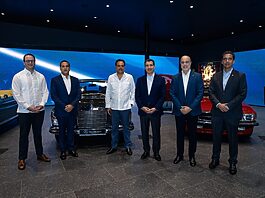 Autoferia Popular concluye con RD$19,000 millones en solicitudes de préstamos