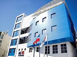 Indotel respalda campaña de Interior y Policía para prevenir accidentes por compra y uso de fuegos artificiales