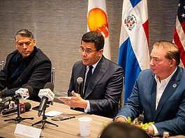 Turismo y Arajet anuncian la tercera ruta diaria a Nueva York de la aerolínea a partir de primavera