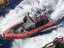 TRADUCCIÓN DEL ARTÍCULO DEL MIAMI HERALD De centro de narcotráfico a líder en interdicción: El giro de la República Dominicana