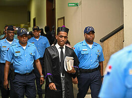 Juez califica caso SENASA como una «traición» al presidente Abinader y un atentado contra la salud de millones de afiliados