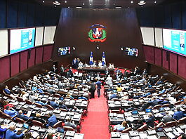 Cámara de Diputados aprueba en segunda discusión el Código Procesal Penal