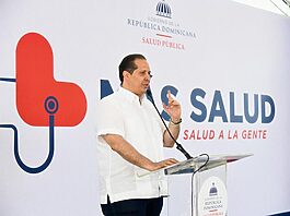 Más de 46,000 personas accedieron a servicios médicos gratuitos a través de las jornadas «Más Salud y Bienestar