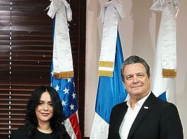 ManpowerGroup y UNICDA se unen para impulsar la empleabilidad juvenil en República Dominicana