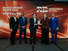RD Vial se consolida como el mayor emisor de renta fija en 2025
