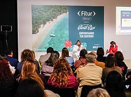 FITUR Woman 2026 impulsa el liderazgo femenino y la igualdad en la toma de decisiones del turismo