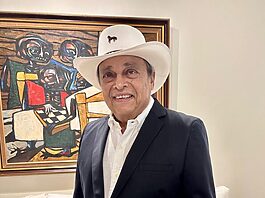 ADOPASO realizará competencias de caballos de paso en Jarabacoa