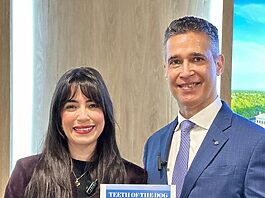 Lanzamiento de Revista Soy Caribe Premium edición FITUR 2026