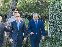 República Dominicana fortalece su diplomacia con Honduras