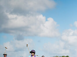 Puntacana Resort anuncia la 3.ª Copa Internacional de Polo Femenino y el inicio de una nueva etapa de expansión del Puntacana Polo Club