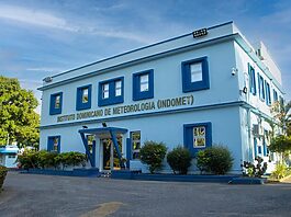 Indomet pronostica chubascos en la mañana y disminución de lluvias en la tarde