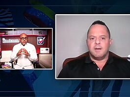 Exagente de la CIA y del Pentágono, detalla claves de la captura de Nicolás Maduro en entrevista exclusiva con Francisco Tavárez