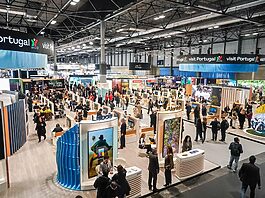 FITUR 2026 consolida su liderazgo global con más de 160 países y 10,000 empresas participantes