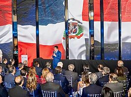 FITUR 2026 consolida a República Dominicana como potencia turística regional y motor de inversión