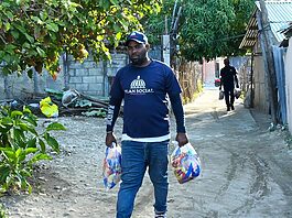 DASAC lleva soluciones integrales a localidades de la región sur