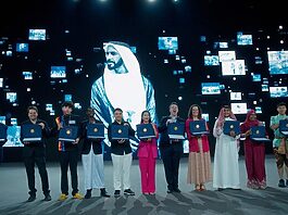 El Premio Zayed a la Sostenibilidad abre la convocatoria mundial de candidaturas para el ciclo 2027