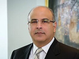 Héctor Rizek destaca en FITUR 2026 el posicionamiento de la Marca País y el orgullo de lo dominicano