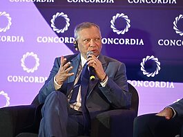 Leonardo Aguilera atribuye auge de la inversión en RD a la estabilidad y respeto a la seguridad jurídica