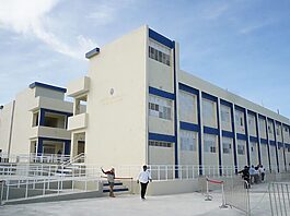 Comisionado Presidencial informa sobre el proceso de verificación previo a la ejecución de pagos de mantenimiento escolar