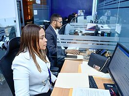 El Estado dominicano consolida la garantía de protección social para los afiliados del Sistema Dominicano de Seguridad Social (SDSS) salud y protección: más acceso, más cobertura y más dignidad para las familias dominicanas