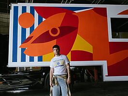 Quevedo presenta “Ni borracho”, un himno festivo con el que visibiliza sus raíces y la cultura popular canaria