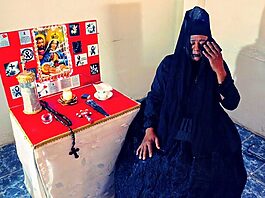 “Presagio”, la impresionante obra teatral que honra la memoria de las víctimas en Jet Set, se presentará en el país