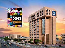 Banco Popular lidera ranking nacional de las empresas con mejor talento humano, según Summa