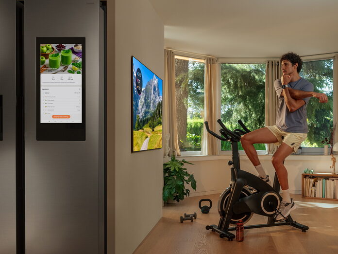 Samsung AI Home (3)