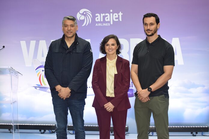 Victor Pacheco Mendez, Jessica Weinerth y Nacim Yala