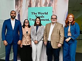 ExpoSostenible 2026 lanzará el Ranking “Empresas que Transforman la República Dominicana 2026”