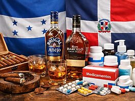 Productos dominicanos ganan terreno en Honduras y consolidan su posicionamiento internacional