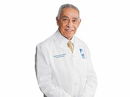 Fallece el destacado caballista puertorriqueño Rolando Colón Nebot, figura clave en la creación de CONFEPASO