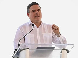 Jean Luis Rodríguez valora la responsabilidad del presidente Abinader ante la crisis internacional y sus efectos en la economía