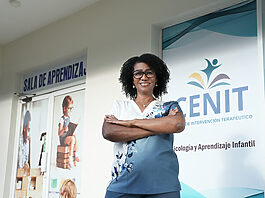 Popular incrementa un 74% el crédito a mujeres en últimos cinco años