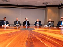 Banco Popular celebra asamblea de accionistas