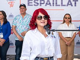 Propeep beneficia a familias en condiciones vulnerables en las provincias de La Vega y Espaillat