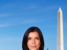 Leah Campos será oradora en cumbre conservadora en Washington D.C.
