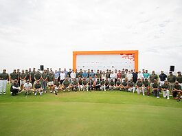 Torneo de Golf de Fundación iQtek recauda RD$6.5 millones para educación e inclusión
