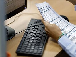 Recaudaciones históricas de la TSS totalizan más de RD$2.07 billones