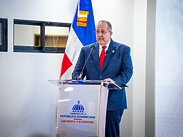 Plan anticrisis del gobierno incluye amnistía fiscal, eliminación del anticipo, eleva deducciones educativas y establece otras medidas para impulsar la economía