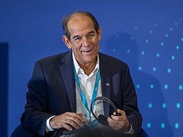 Viceministro de Recursos Costeros y Marinos urge aprobar Ley Sectorial Costera y Marina