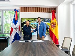Larimar City & Resort incorpora la tecnología de TK Elevator junto a JCQ para el desarrollo de su “smart city”