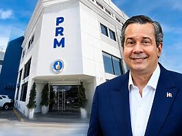Ovación y unanimidad: PRM honra la memoria de Orlando Jorge Mera con el nombre de su XXIV Convención