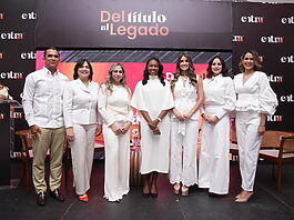 ENTRA impulsa una nueva generación de líderes jurídicos con encuentro “Del Título al Legado”