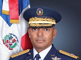 Mayor General Carlos R. Febrillet Rodríguez: una vida de disciplina, integridad y servicio a la nación