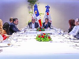 PROMIPYME alcanza una cartera récord de RD$11,846 millones, supera los RD$19,800 millones en desembolsos y fortalece la recuperación de créditos