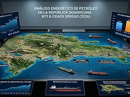 El mito del viernes: La verdadera razón por la que el Estado no puede bajar la gasolina aunque el petróleo se desplome.