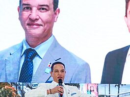 ETED anuncia la mayor incorporación de almacenamiento de energía del Caribe: 600 MW para fortalecer el sistema eléctrico