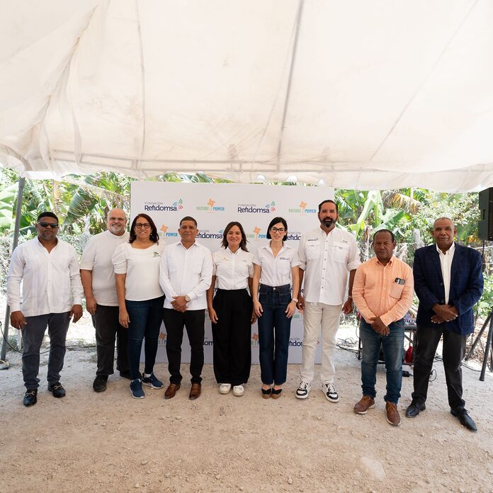 1-Fund. Refidomsa y Nature